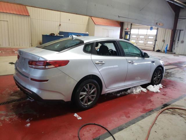 Photo 2 VIN: 5XXGT4L30KG300321 - KIA OPTIMA LX 