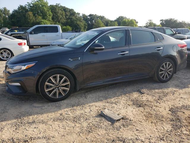 Photo 0 VIN: 5XXGT4L30KG300979 - KIA OPTIMA LX 