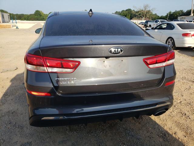 Photo 5 VIN: 5XXGT4L30KG300979 - KIA OPTIMA LX 