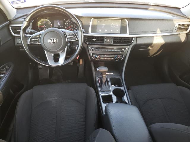 Photo 7 VIN: 5XXGT4L30KG300979 - KIA OPTIMA LX 