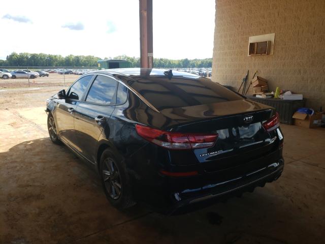 Photo 2 VIN: 5XXGT4L30KG303476 - KIA OPTIMA LX 