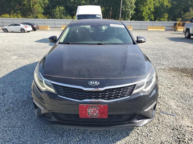 Photo 4 VIN: 5XXGT4L30KG306877 - KIA OPTIMA 