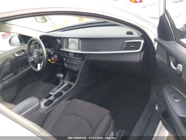 Photo 4 VIN: 5XXGT4L30KG307009 - KIA OPTIMA 