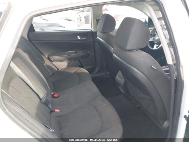 Photo 7 VIN: 5XXGT4L30KG307009 - KIA OPTIMA 