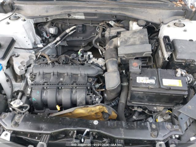 Photo 9 VIN: 5XXGT4L30KG307009 - KIA OPTIMA 