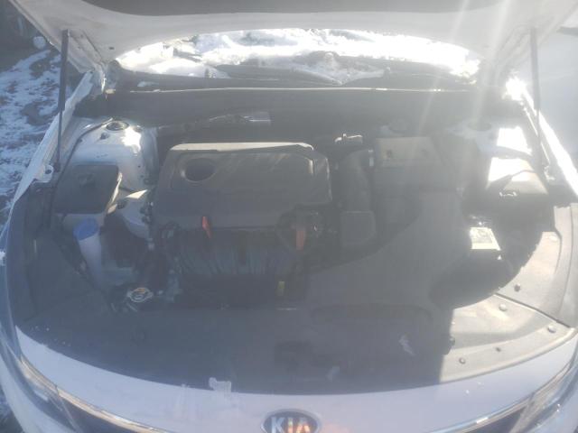 Photo 10 VIN: 5XXGT4L30KG307737 - KIA OPTIMA LX 