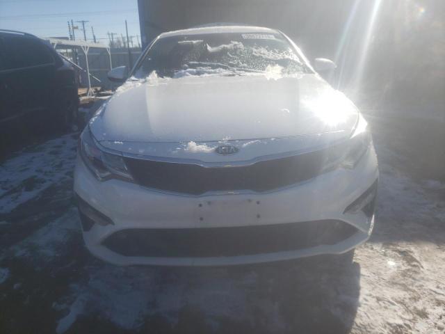 Photo 4 VIN: 5XXGT4L30KG307737 - KIA OPTIMA LX 