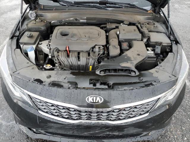 Photo 10 VIN: 5XXGT4L30KG308189 - KIA OPTIMA LX 