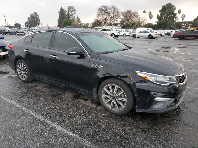 Photo 3 VIN: 5XXGT4L30KG308189 - KIA OPTIMA LX 