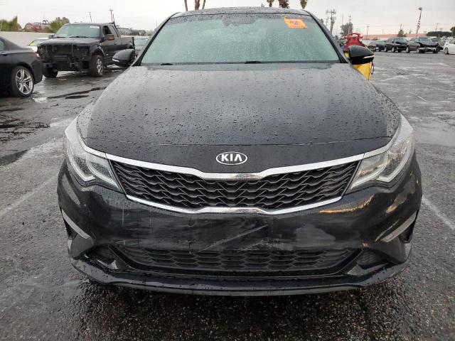 Photo 4 VIN: 5XXGT4L30KG308189 - KIA OPTIMA LX 