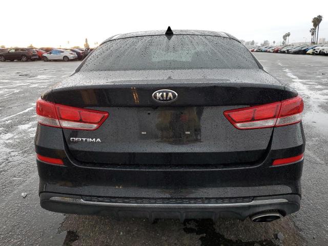 Photo 5 VIN: 5XXGT4L30KG308189 - KIA OPTIMA LX 