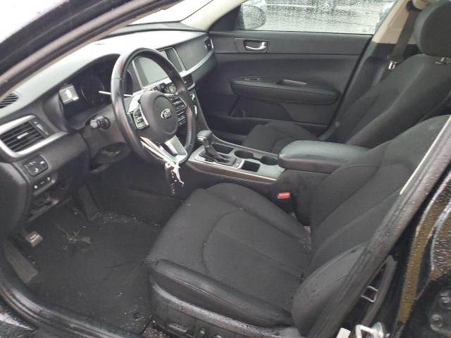 Photo 6 VIN: 5XXGT4L30KG308189 - KIA OPTIMA LX 