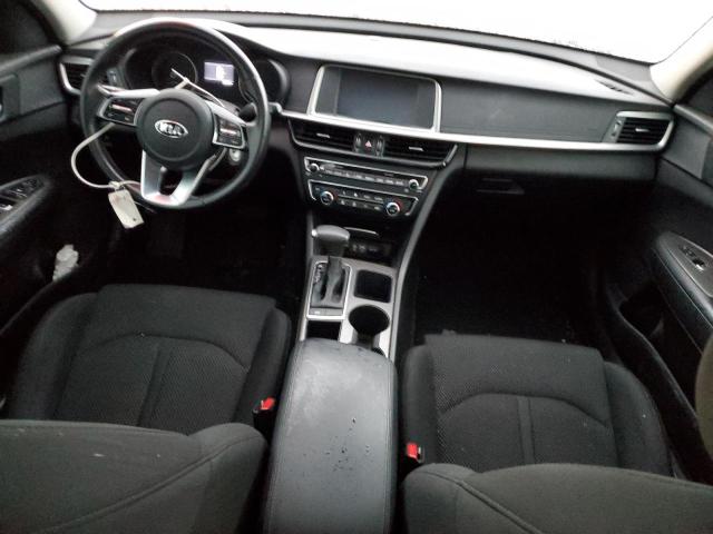 Photo 7 VIN: 5XXGT4L30KG308189 - KIA OPTIMA LX 