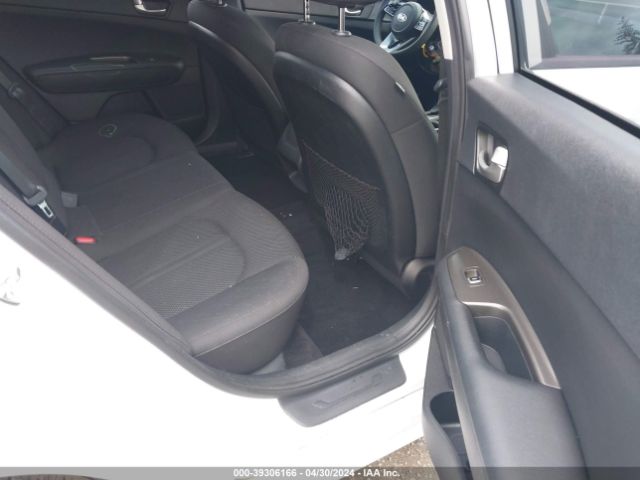 Photo 7 VIN: 5XXGT4L30KG309150 - KIA OPTIMA 