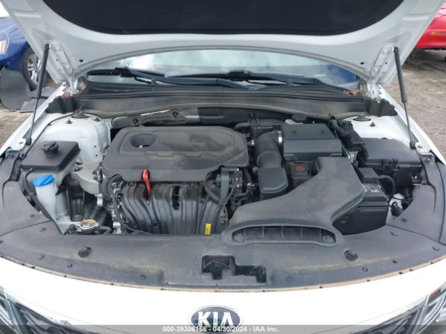 Photo 9 VIN: 5XXGT4L30KG309150 - KIA OPTIMA 