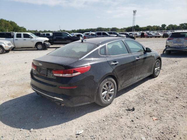 Photo 3 VIN: 5XXGT4L30KG309486 - KIA OPTIMA LX 