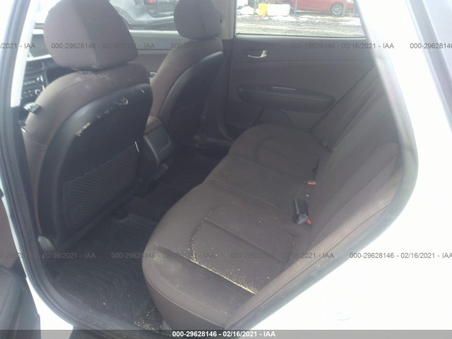 Photo 7 VIN: 5XXGT4L30KG311139 - KIA OPTIMA 