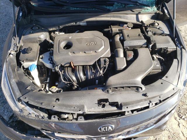 Photo 10 VIN: 5XXGT4L30KG311559 - KIA OPTIMA 