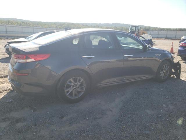 Photo 2 VIN: 5XXGT4L30KG311559 - KIA OPTIMA 