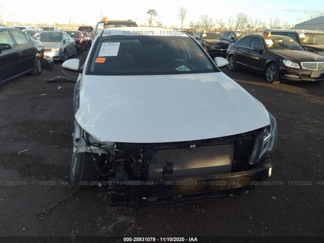 Photo 5 VIN: 5XXGT4L30KG312419 - KIA OPTIMA 