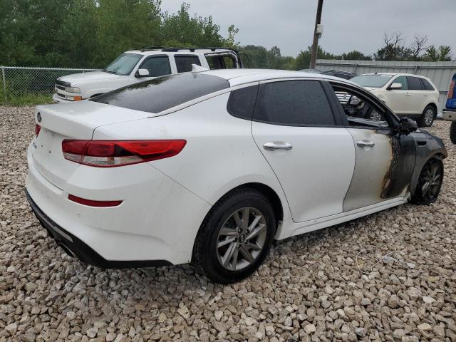 Photo 2 VIN: 5XXGT4L30KG313280 - KIA OPTIMA 