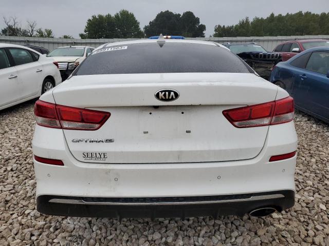 Photo 5 VIN: 5XXGT4L30KG313280 - KIA OPTIMA 