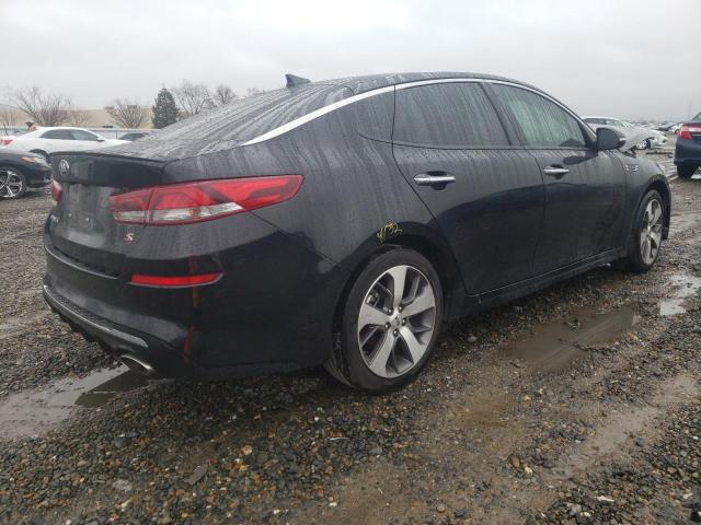 Photo 3 VIN: 5XXGT4L30KG313702 - KIA OPTIMA LX 