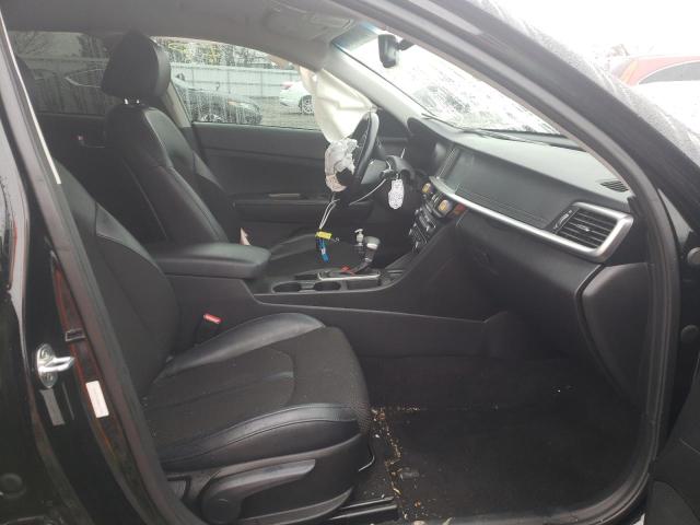 Photo 4 VIN: 5XXGT4L30KG313702 - KIA OPTIMA LX 