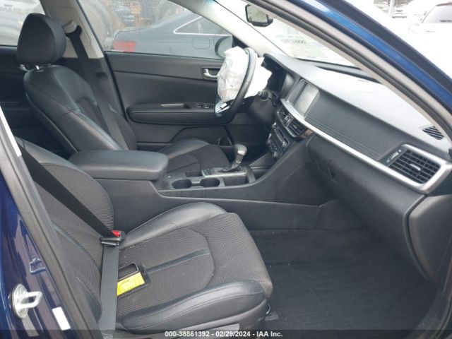 Photo 4 VIN: 5XXGT4L30KG314817 - KIA OPTIMA 