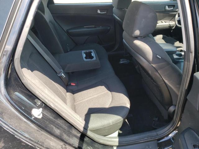 Photo 5 VIN: 5XXGT4L30KG315546 - KIA OPTIMA LX 