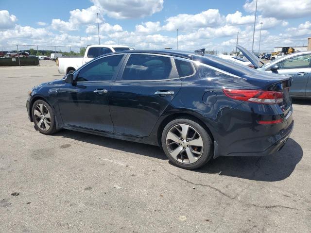 Photo 1 VIN: 5XXGT4L30KG315868 - KIA OPTIMA LX 