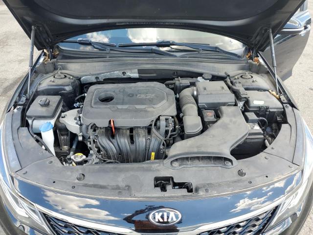 Photo 10 VIN: 5XXGT4L30KG315868 - KIA OPTIMA LX 