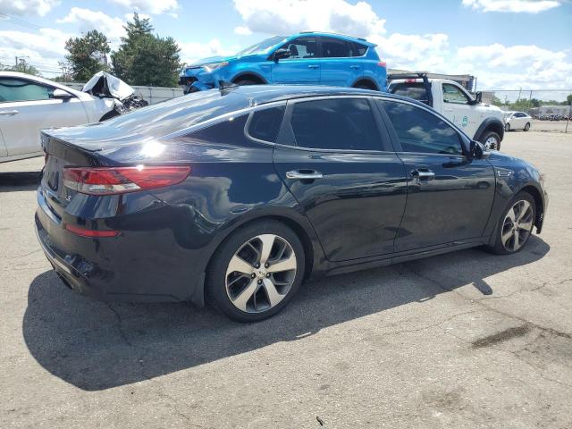 Photo 2 VIN: 5XXGT4L30KG315868 - KIA OPTIMA LX 