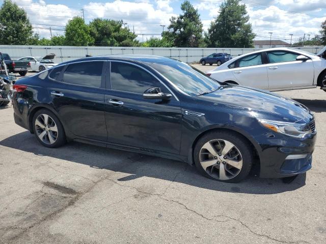 Photo 3 VIN: 5XXGT4L30KG315868 - KIA OPTIMA LX 