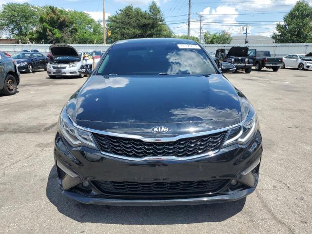 Photo 4 VIN: 5XXGT4L30KG315868 - KIA OPTIMA LX 