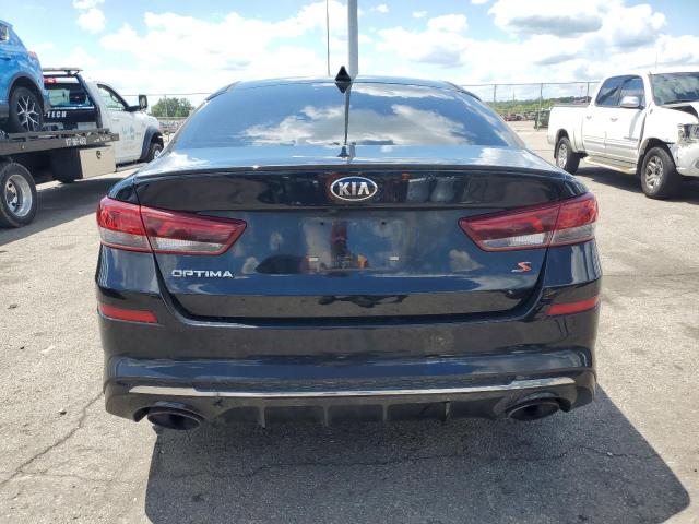 Photo 5 VIN: 5XXGT4L30KG315868 - KIA OPTIMA LX 