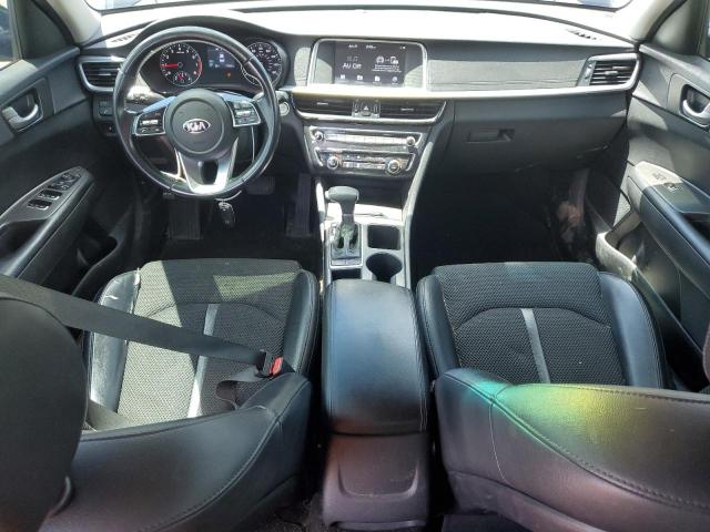 Photo 7 VIN: 5XXGT4L30KG315868 - KIA OPTIMA LX 