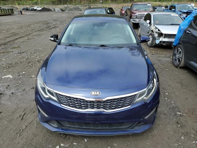 Photo 4 VIN: 5XXGT4L30KG319855 - KIA OPTIMA 