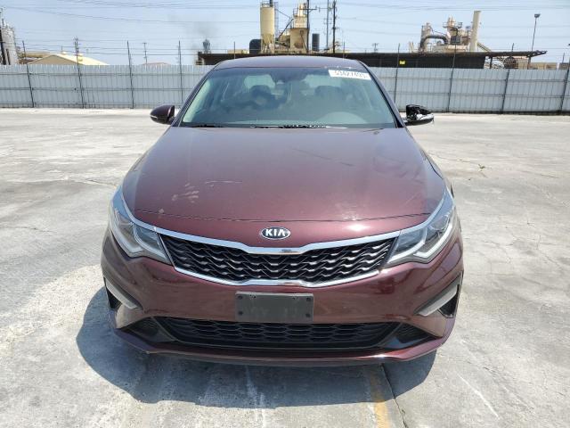 Photo 4 VIN: 5XXGT4L30KG320892 - KIA OPTIMA 