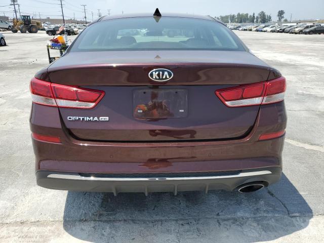 Photo 5 VIN: 5XXGT4L30KG320892 - KIA OPTIMA 