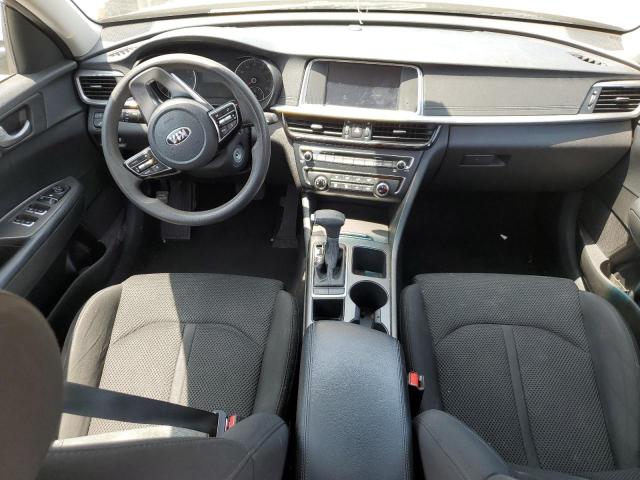 Photo 7 VIN: 5XXGT4L30KG320892 - KIA OPTIMA 