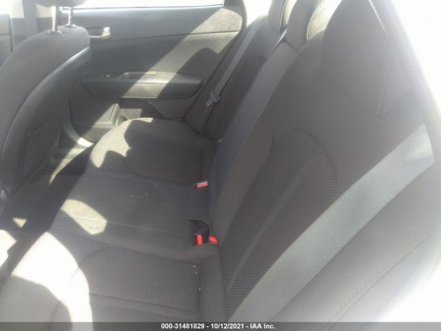 Photo 7 VIN: 5XXGT4L30KG322819 - KIA OPTIMA 