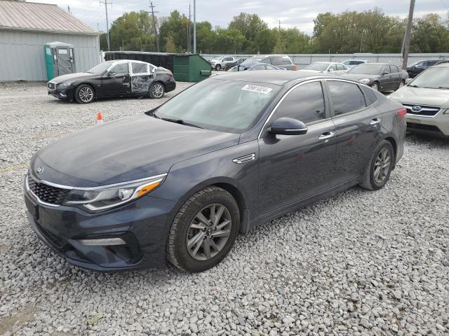 Photo 0 VIN: 5XXGT4L30KG322951 - KIA OPTIMA LX 