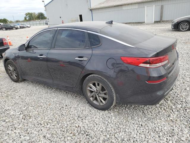 Photo 1 VIN: 5XXGT4L30KG322951 - KIA OPTIMA LX 