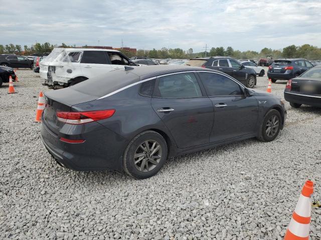 Photo 2 VIN: 5XXGT4L30KG322951 - KIA OPTIMA LX 