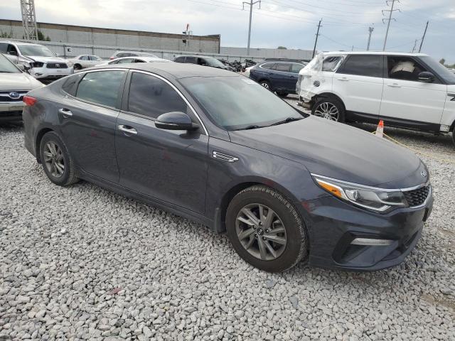 Photo 3 VIN: 5XXGT4L30KG322951 - KIA OPTIMA LX 