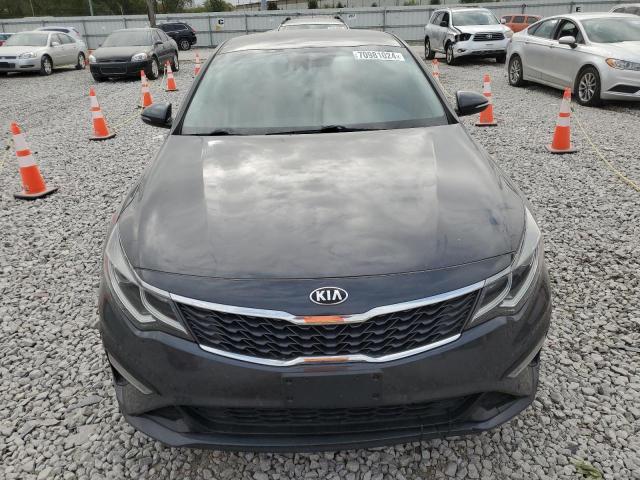 Photo 4 VIN: 5XXGT4L30KG322951 - KIA OPTIMA LX 