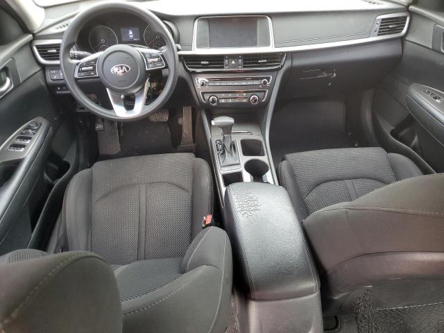 Photo 7 VIN: 5XXGT4L30KG322951 - KIA OPTIMA LX 