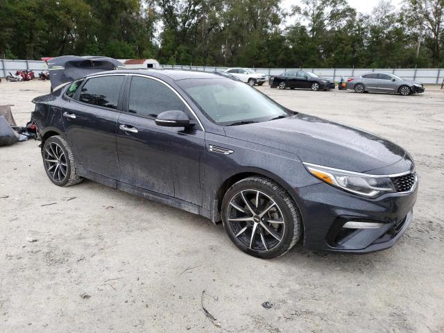 Photo 3 VIN: 5XXGT4L30KG323923 - KIA OPTIMA LX 