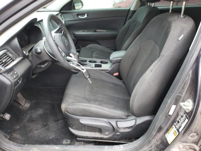 Photo 6 VIN: 5XXGT4L30KG323923 - KIA OPTIMA LX 